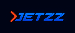 Jetzz Logo