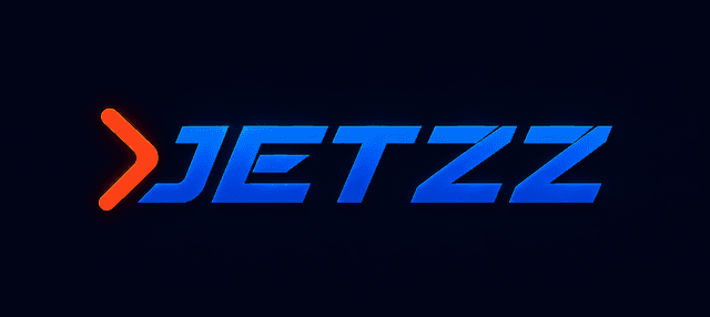 JETZZ Logo